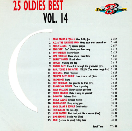 25-oldies-best-vol.-14