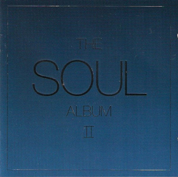 the-soul-album-ii