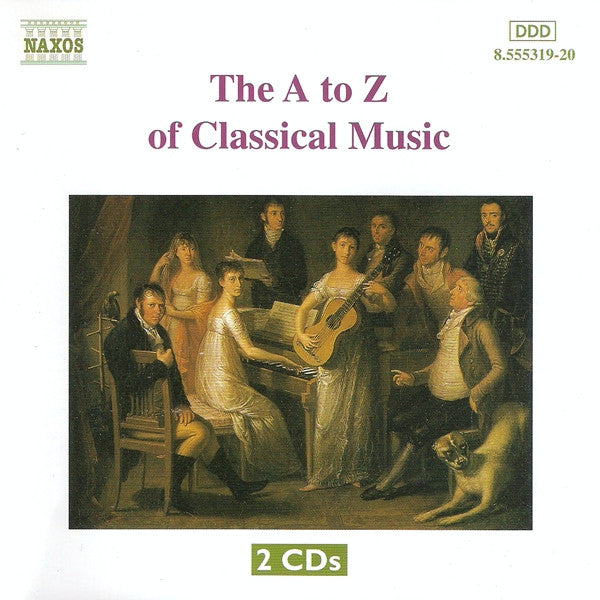 the-a-to-z-of-classical-music