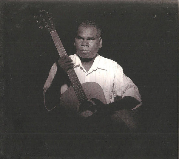 gurrumul