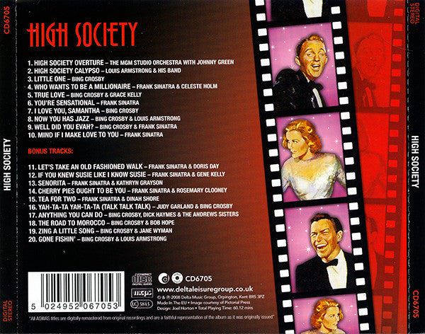 high-society