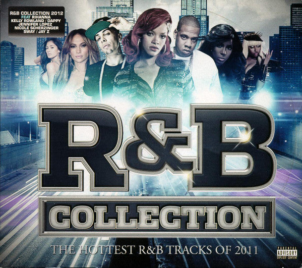 r&b-collection-2012---the-hottest-r&b-tracks-of-2011