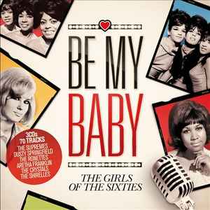 be-my-baby:-the-girls-of-the-sixties