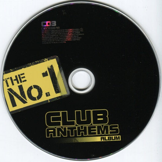 the-no.-1-club-anthems-album