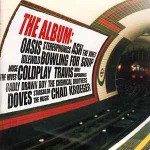the-album