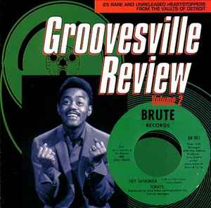 groovesville-review-volume-2
