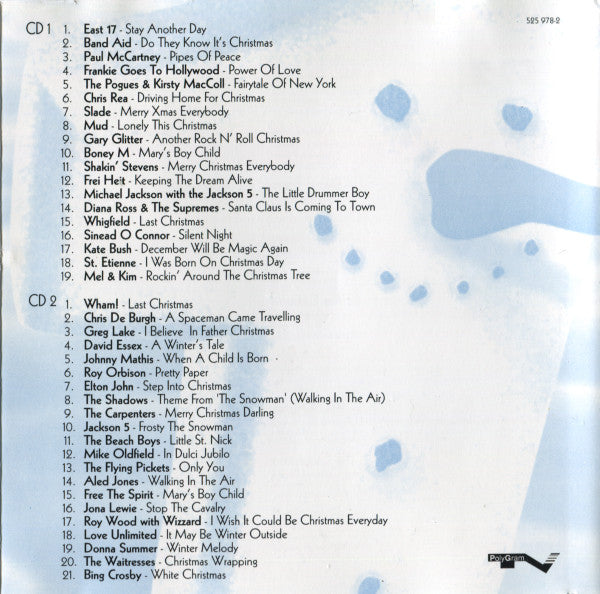 the-no.1-christmas-album