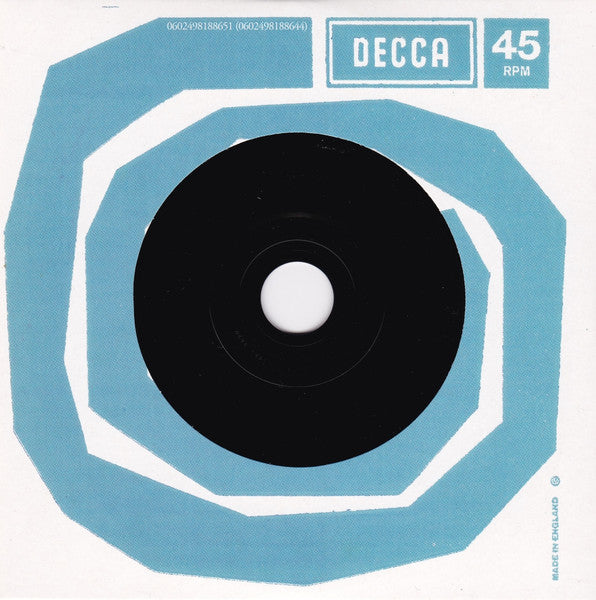 singles-1963-1965
