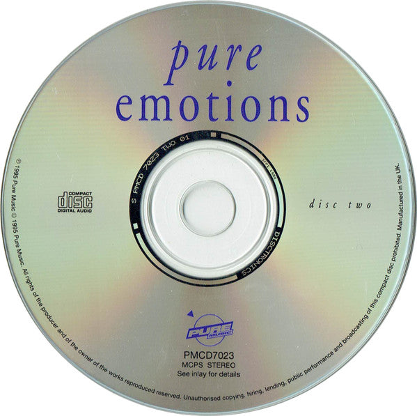 pure-emotions