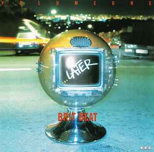 brit-beat...later-volume-one