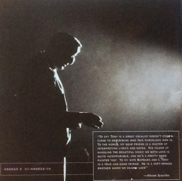 the-essential-tony-bennett-(a-retrospective)