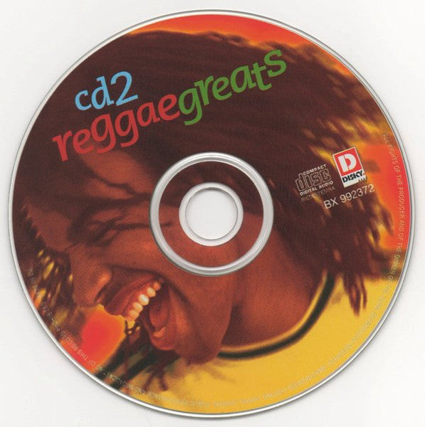 reggae-greats