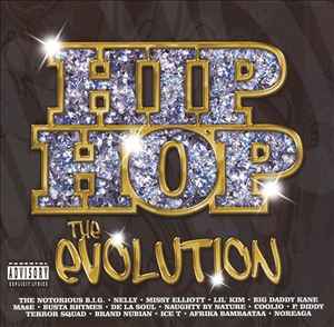 hip-hop-the-evolution
