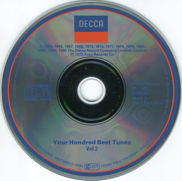 your-hundred-best-tunes,-volume-2