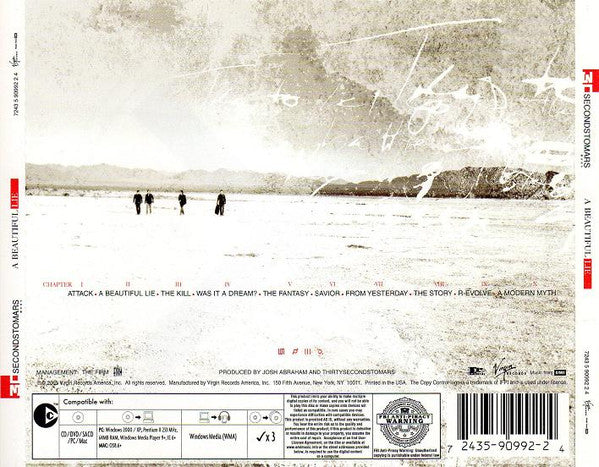 a-beautiful-lie