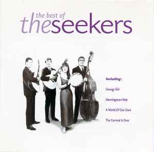 the-best-of-the-seekers