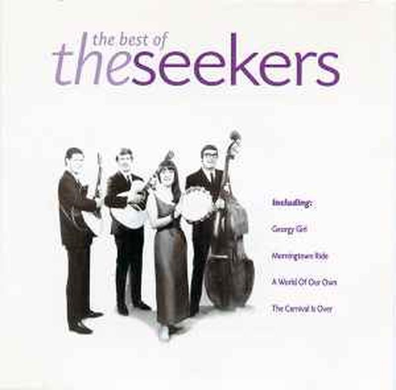 the-best-of-the-seekers