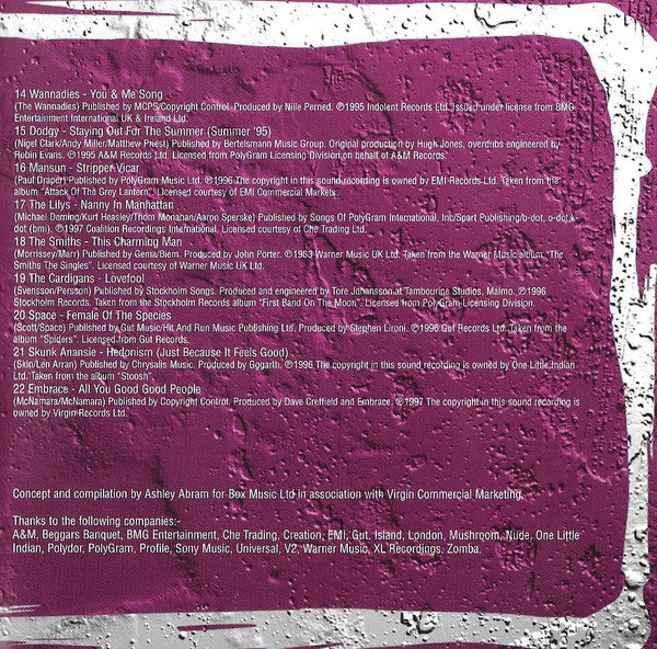 the-best...anthems...ever!