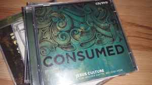 consumed