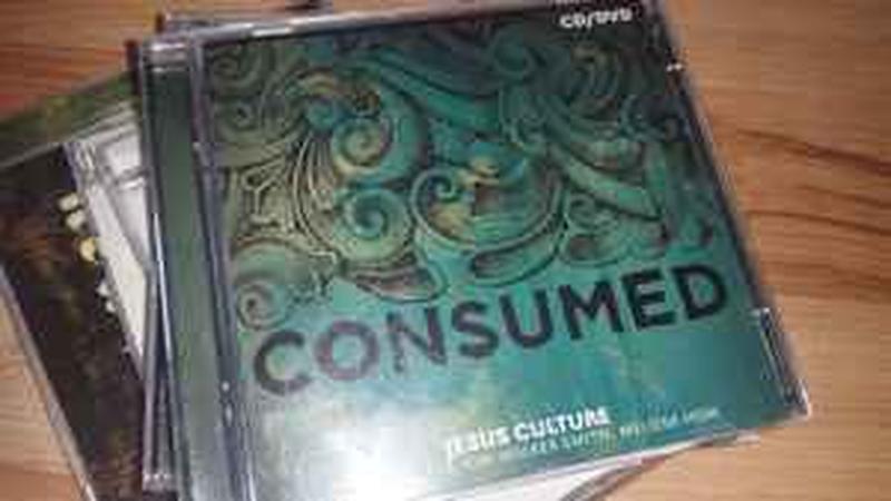 consumed