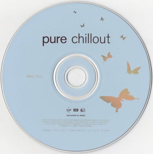 pure-chillout