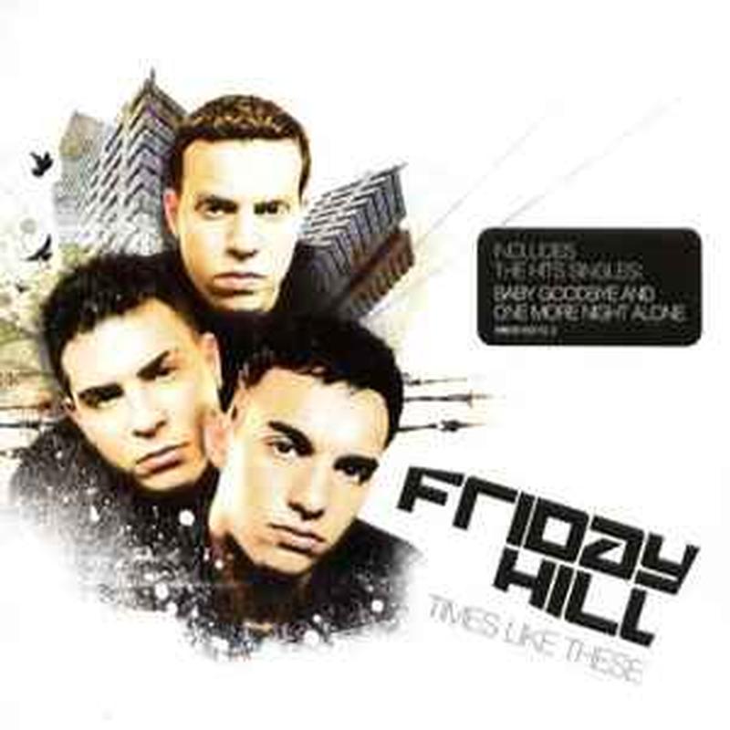 times-like-these
