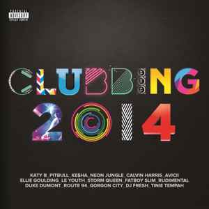 clubbing-2014
