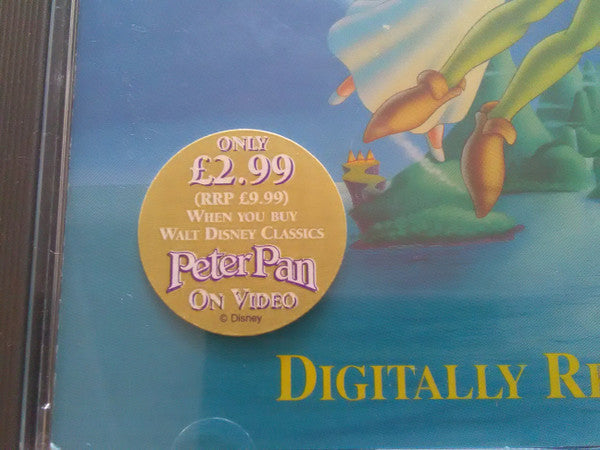 disneys-peter-pan-(original-motion-picture-soundtrack)