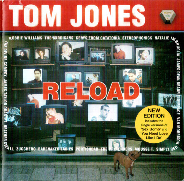 reload