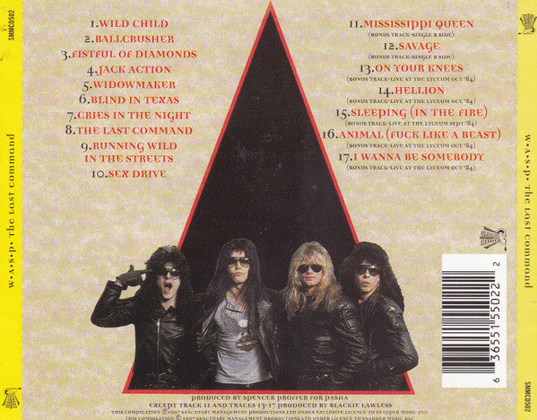 the-last-command