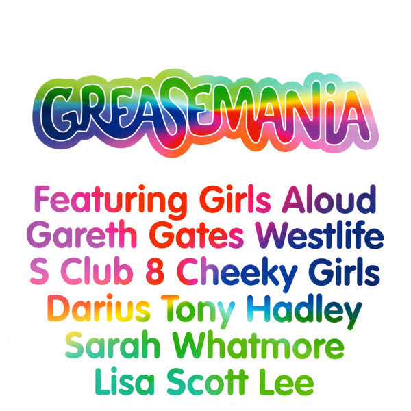 greasemania