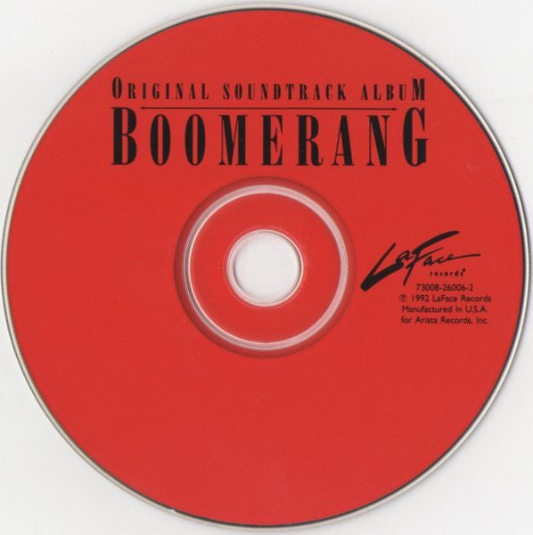 boomerang:-original-soundtrack-album