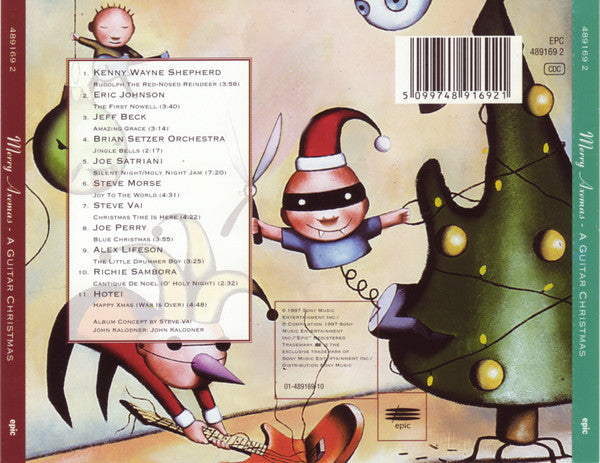 merry-axemas:-a-guitar-christmas