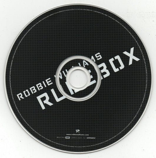 rudebox