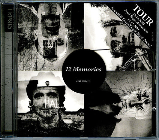 12-memories