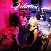 velveteen