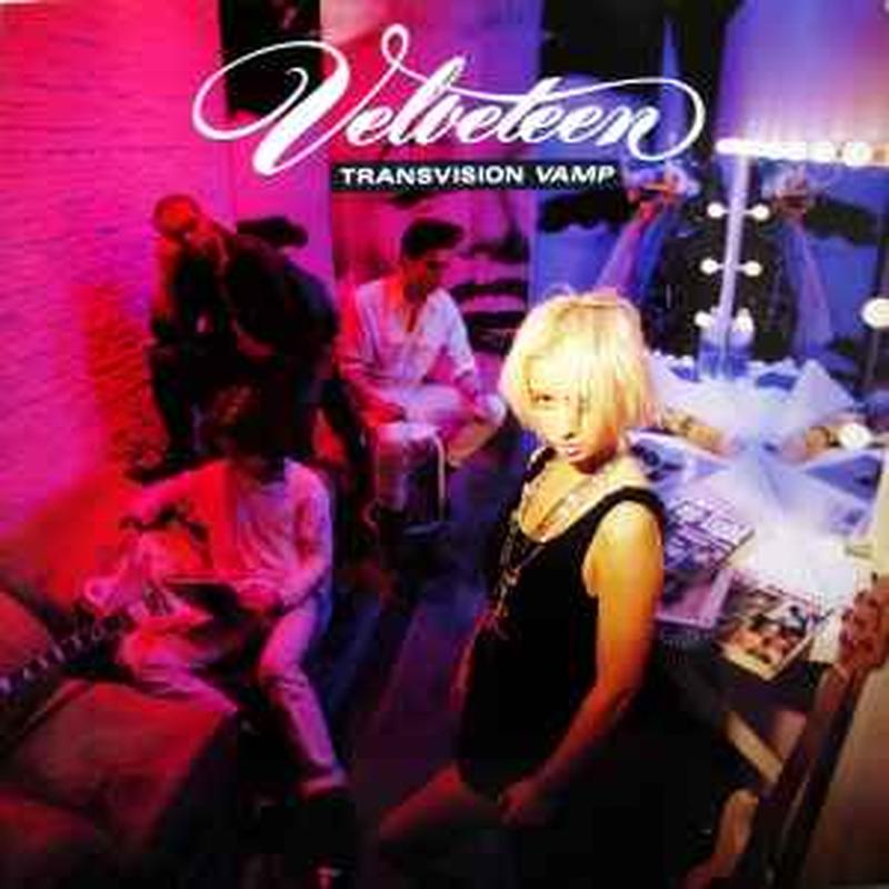 velveteen