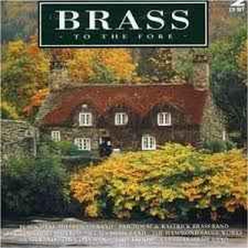brass-to-the-fore