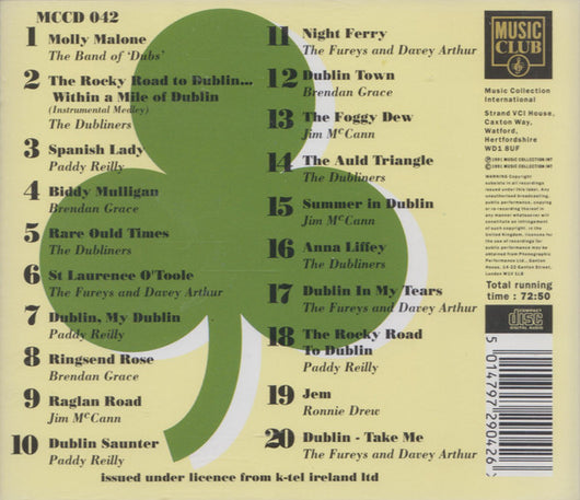 dublin-songs:-fine-selected-irish-melodies