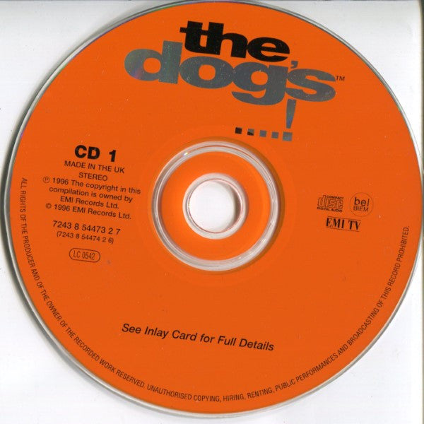 the-dogs....!