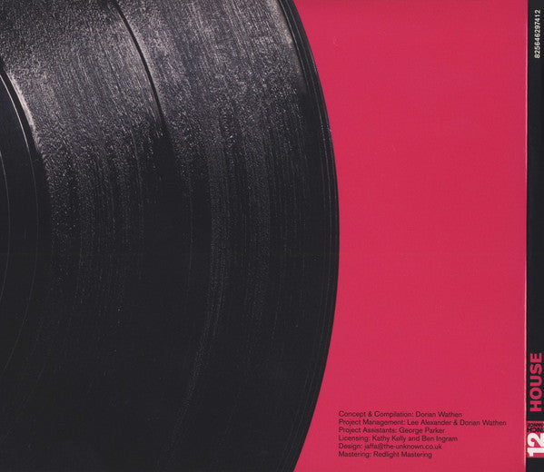 12-inch-dance-house