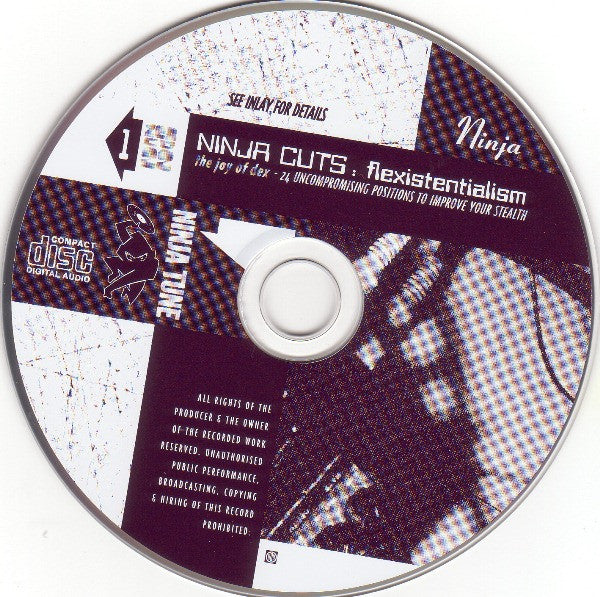 ninja-cuts:-flexistentialism