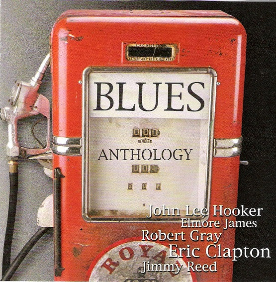 blues-anthology