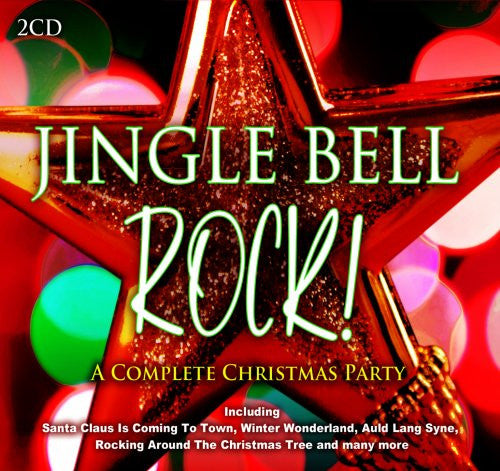 jingle-bell-rock!