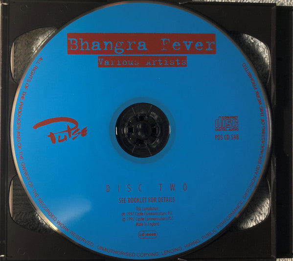 bhangra-fever