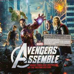music-from-and-inspired-by-the-motion-picture-avengers-assemble
