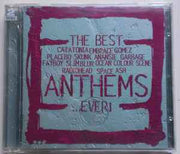 the-best...anthems...ever!