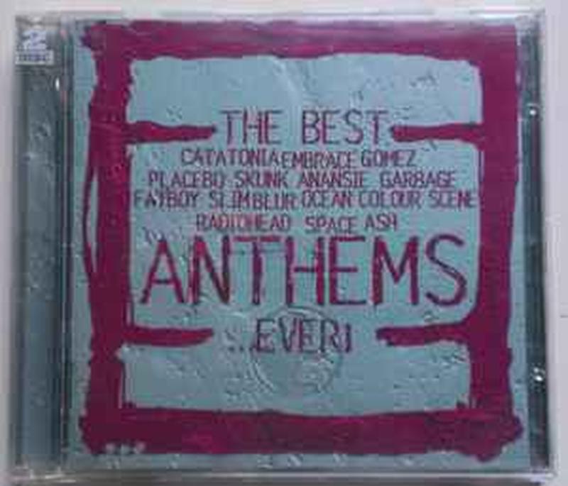 the-best...anthems...ever!