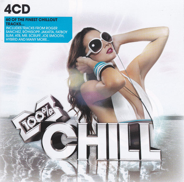 100%-chill