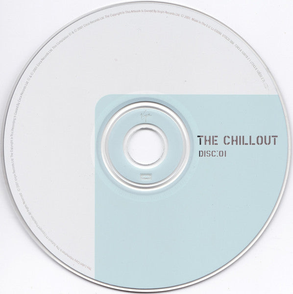 the-chillout